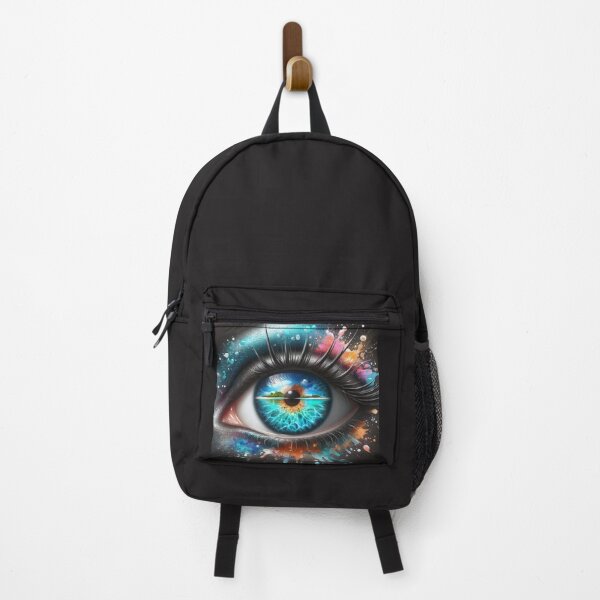 Item preview, Eye of the Lagoon designed and sold by Arturos31.