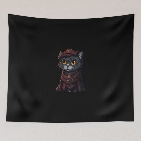 Item preview, Harry Cat designed and sold by Bissulle.