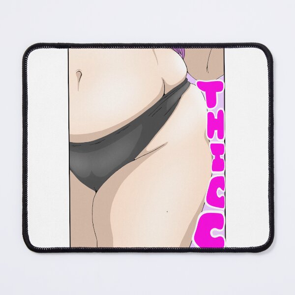 Item preview, THICC designed and sold by Burkealicious.