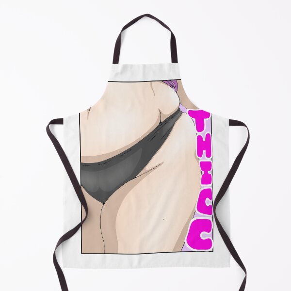 Item preview, THICC designed and sold by Burkealicious.