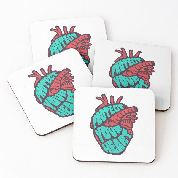 Item preview, Heart Health designed and sold by CyberWindow.