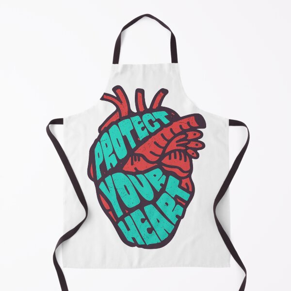 Item preview, Heart Health designed and sold by CyberWindow.