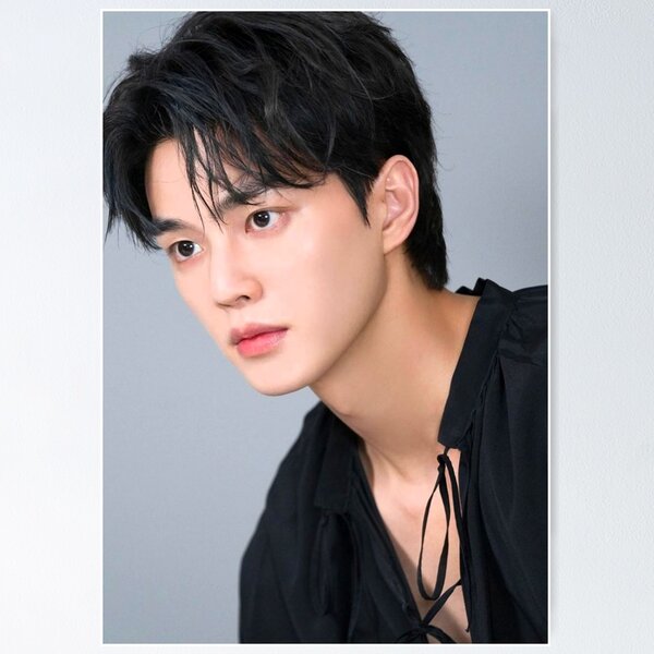 Item preview, My Demon Kdrama ,마이데몬, Maidemon designed and sold by bestsalernow.