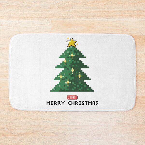 Item preview, Merry christmas Gamer designed and sold by Kasza-89.
