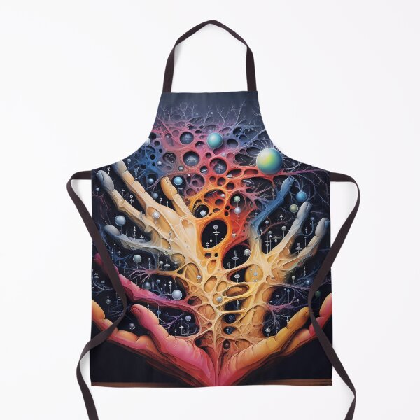 Item preview, “Color Drop Nebula” designed and sold by Art-Vortex-fr.