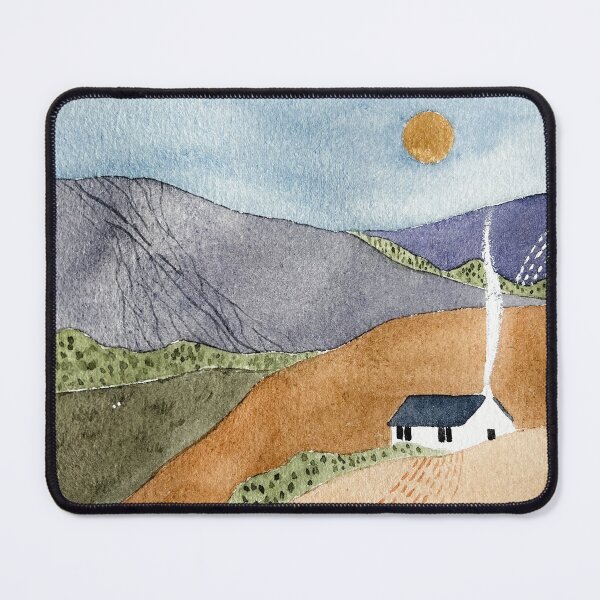 Item preview, Warm cozy morning designed and sold by Rianshl.