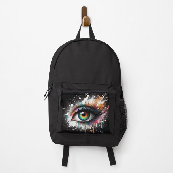 Item preview, Copy of Eye of the Lagoon designed and sold by Arturos31.