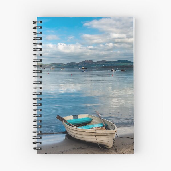 Item preview, Morfa Nefyn Bay designed and sold by AJEvans.