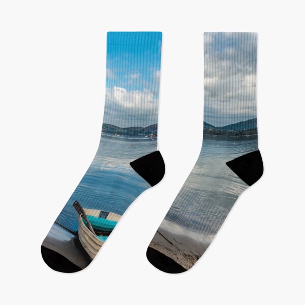 Item preview, Morfa Nefyn Bay designed and sold by AJEvans.