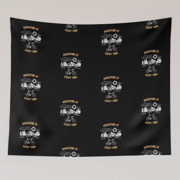 Item preview, Cycling adventure designed and sold by SteveERF.