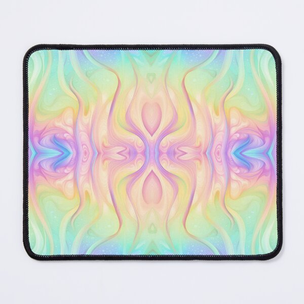 Item preview, Abstract Elegance: Mesmerizing Blurs in a Kaleidoscope of Colors. designed and sold by StHallow.