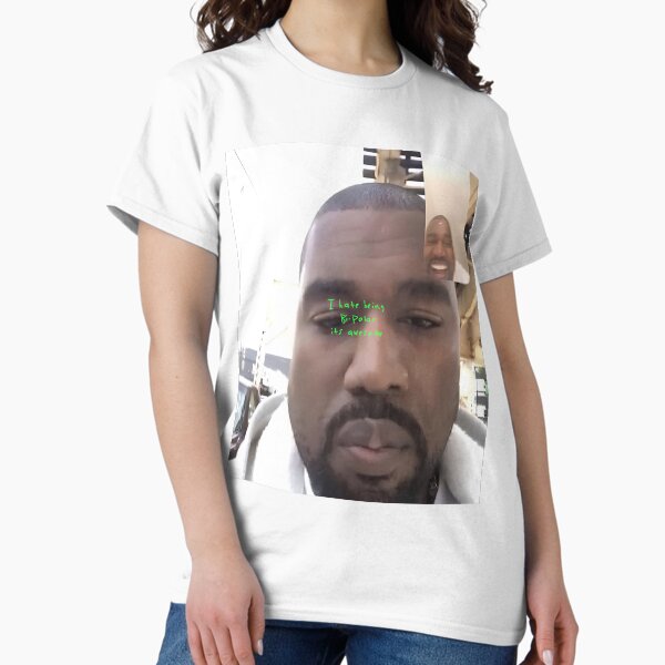 Item preview, Kanye West - Bipolar designed and sold by Music Artisan.