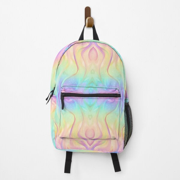 Item preview, Abstract Elegance: Mesmerizing Blurs in a Kaleidoscope of Colors. designed and sold by StHallow.