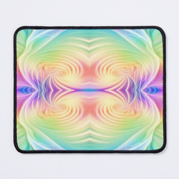 Item preview, Abstract Elegance: Mesmerizing Blurs in a Kaleidoscope of Colors. designed and sold by StHallow.