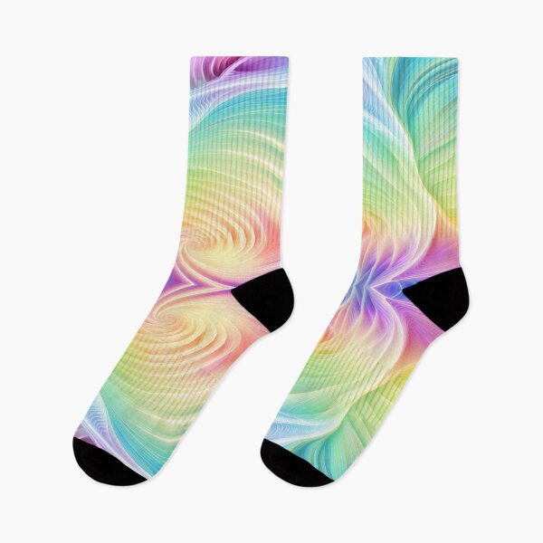 Artikelvorschau, Abstrakte Eleganz: Faszinierende Unschärfen in einem Kaleidoskop aus Farben. entworfen und verkauft von StHallow.