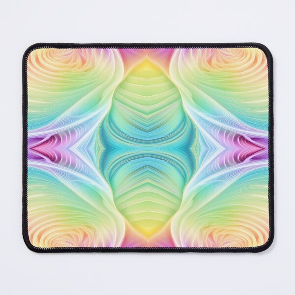 Item preview, Abstract Elegance: Mesmerizing Blurs in a Kaleidoscope of Colors. designed and sold by StHallow.