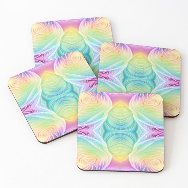Item preview, Abstract Elegance: Mesmerizing Blurs in a Kaleidoscope of Colors. designed and sold by StHallow.