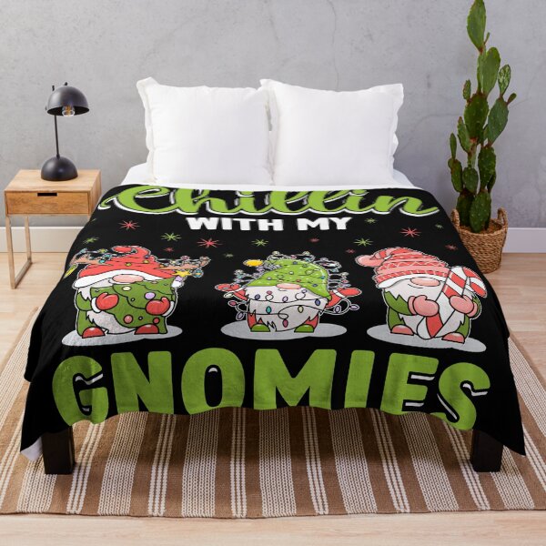 Item preview, Chillin with My Gnomies designed and sold by Tedos7.