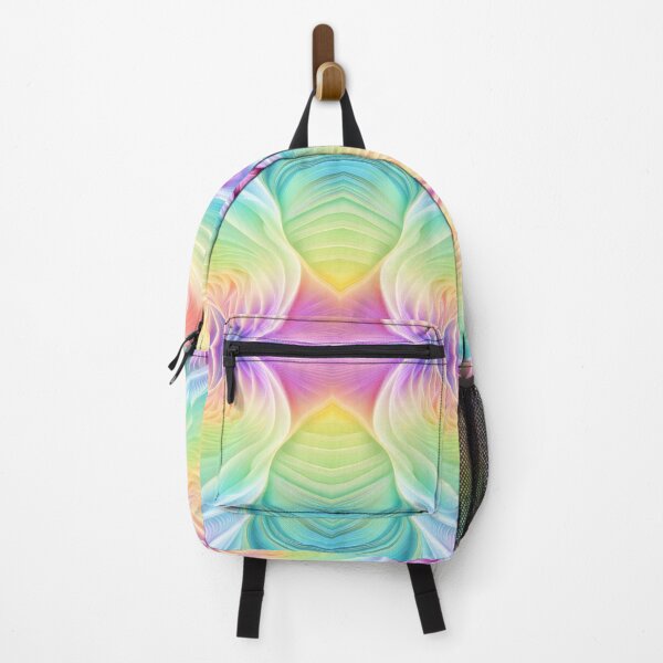Item preview, Abstract Elegance: Mesmerizing Blurs in a Kaleidoscope of Colors. designed and sold by StHallow.