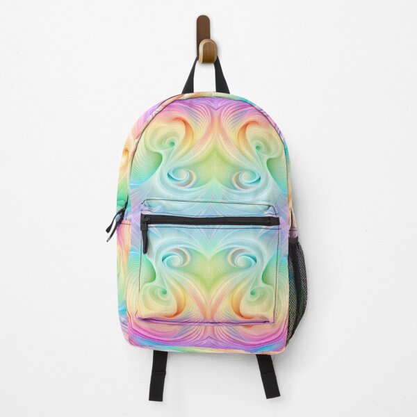 Item preview, Abstract Elegance: Mesmerizing Blurs in a Kaleidoscope of Colors. designed and sold by StHallow.
