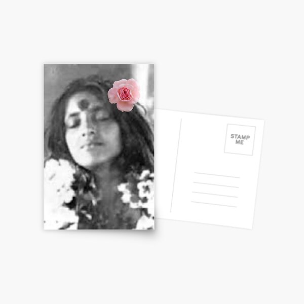 Item preview,  With earnestness, love and goodwill -Anandamayi Ma designed and sold by LivingWellness.