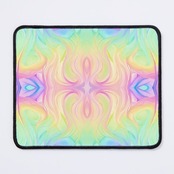 Item preview, Abstract Elegance: Mesmerizing Blurs in a Kaleidoscope of Colors. designed and sold by StHallow.
