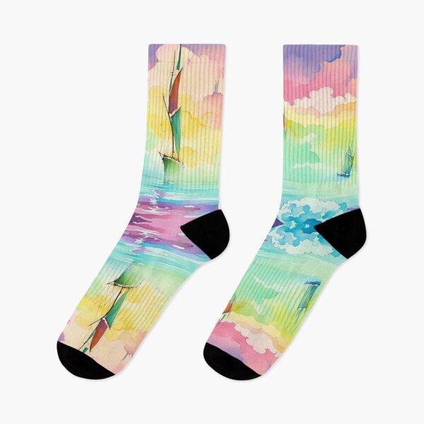 Item preview, Abstract Elegance: Mesmerizing Blurs in a Kaleidoscope of Colors. designed and sold by StHallow.