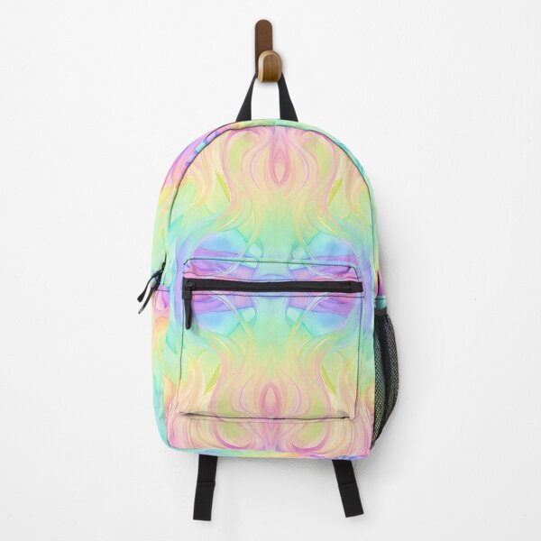 Item preview, Abstract Elegance: Mesmerizing Blurs in a Kaleidoscope of Colors. designed and sold by StHallow.
