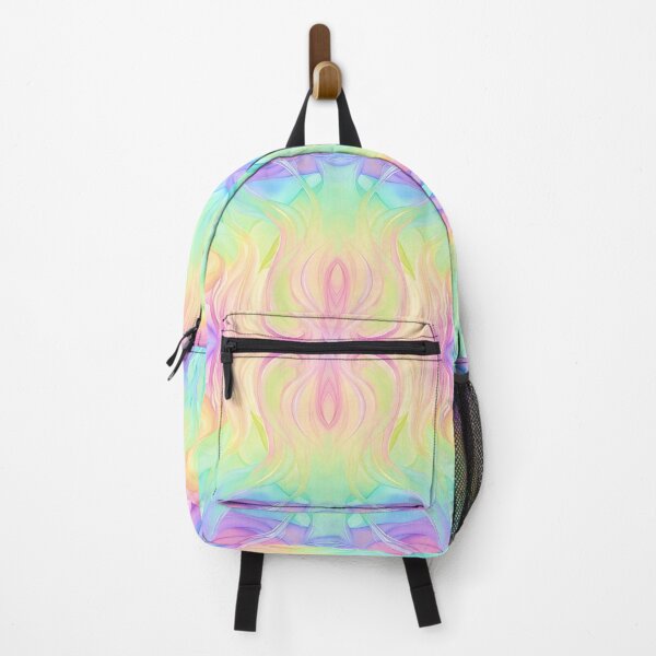Item preview, Abstract Elegance: Mesmerizing Blurs in a Kaleidoscope of Colors. designed and sold by StHallow.