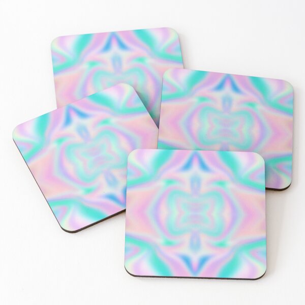 Item preview, Abstract Elegance: Mesmerizing Blurs in a Kaleidoscope of Colors. designed and sold by StHallow.