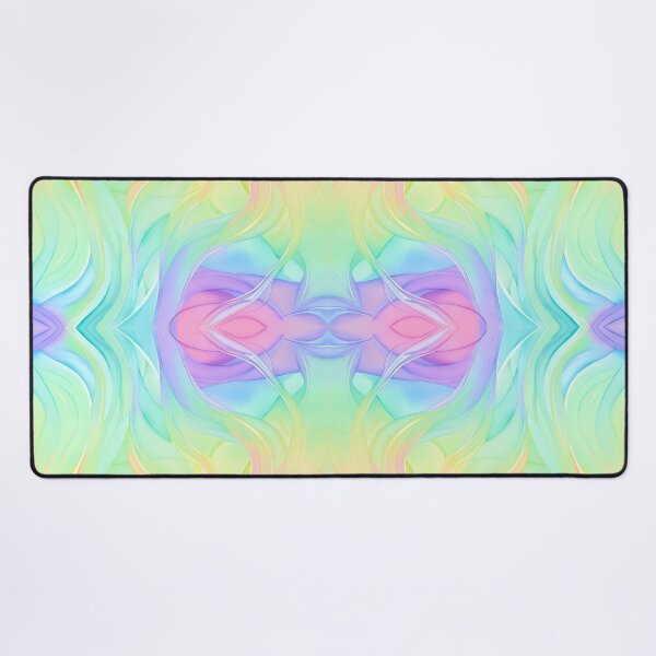 Item preview, Abstract Elegance: Mesmerizing Blurs in a Kaleidoscope of Colors. designed and sold by StHallow.