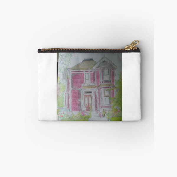 Item preview, Halliwell manor charmed designed and sold by redhoodgirl.