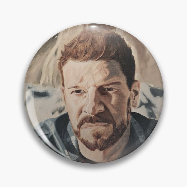 Item preview, SEAL Team Jason Hayes, "Moment of Peace" designed and sold by lkpaintings.