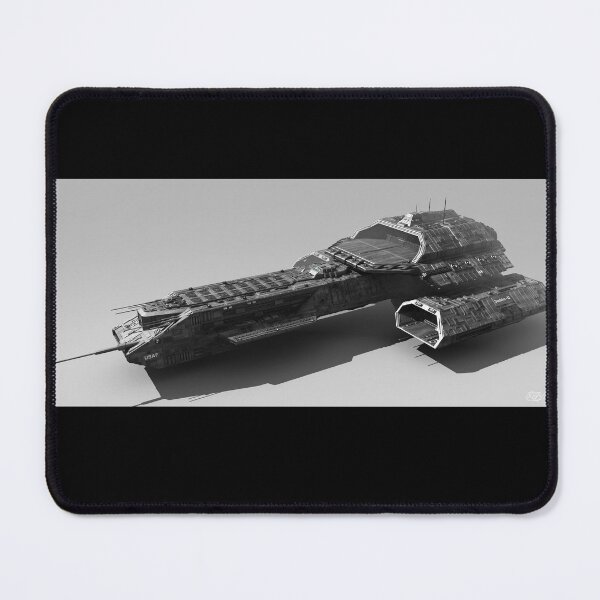 Item preview, Daedalus Refit designed and sold by MallacoreArt.