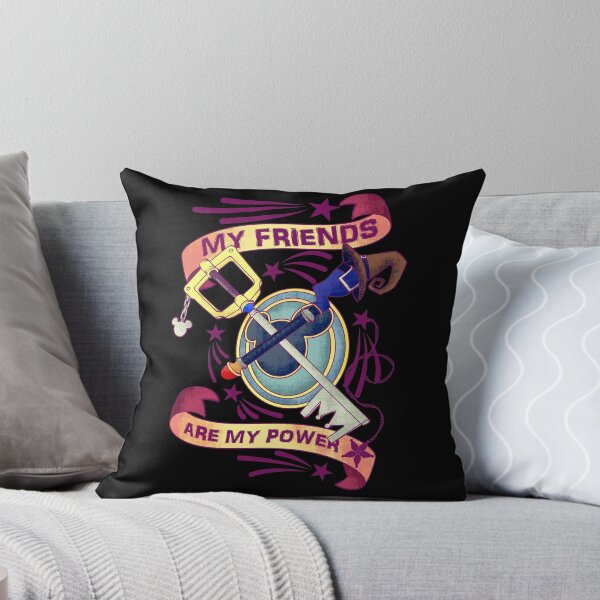 Vista previa del artículo con la obra «amistad <3», diseñado y vendido por KanaHyde.