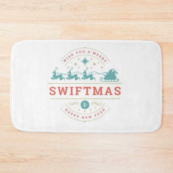 Item preview, swiftmas designed and sold by Azialep.