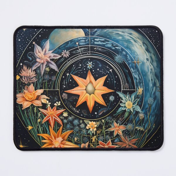 Item preview, "Galactic Harmony" designed and sold by Art-Vortex-fr.
