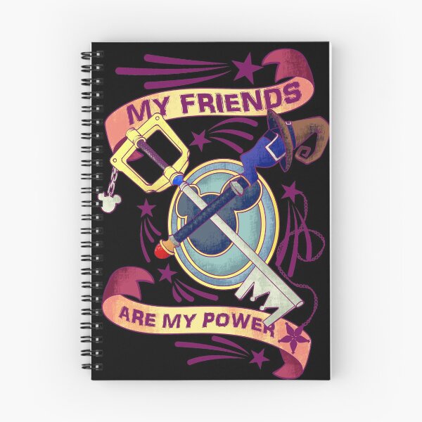 Item preview, friendship <3  designed and sold by KanaHyde.