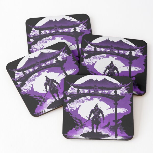 Item preview, Ryuji Ghoust of Village of Dream designed and sold by SameB.