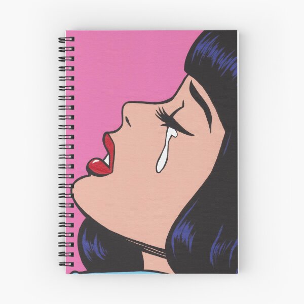 Item preview, Pop Art Paintings - Comics pop art designed and sold by HobertShoop.