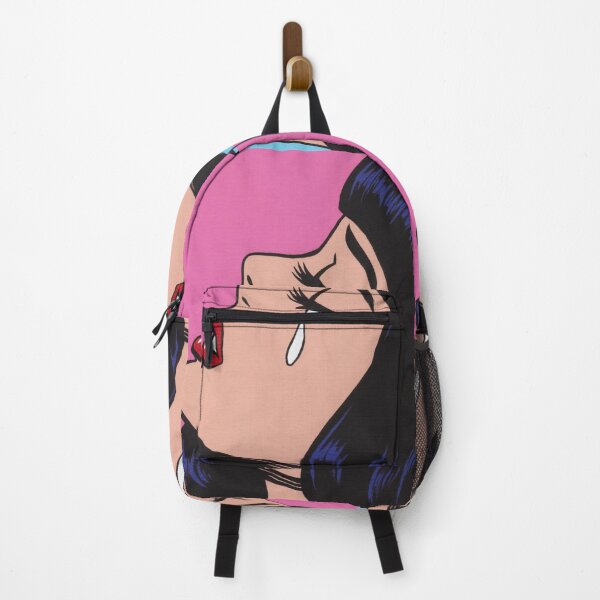 Item preview, Pop Art Paintings - Comics pop art designed and sold by HobertShoop.