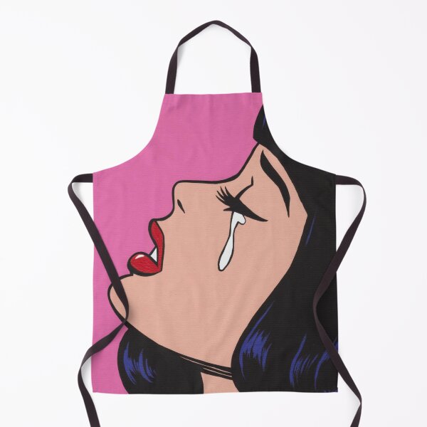 Item preview, Pop Art Paintings - Comics pop art designed and sold by HobertShoop.