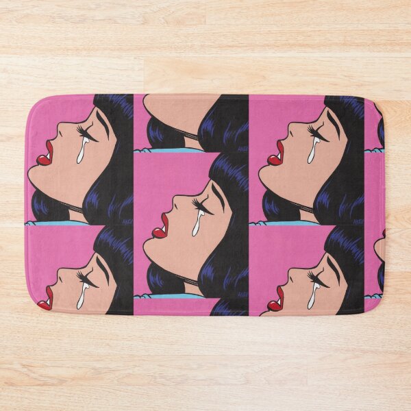 Item preview, Pop Art Paintings - Comics pop art designed and sold by HobertShoop.