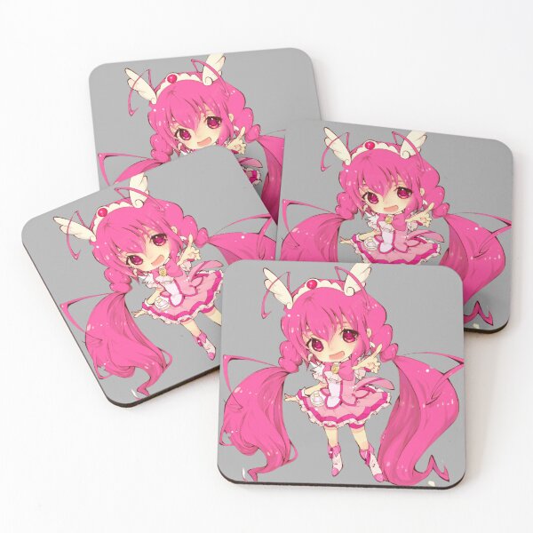 Item preview,  Smile Precure!, Cure Happy, Hoshizora Miyuki, Fanart, Pixiv, Fanart  designed and sold by AbominationShop.