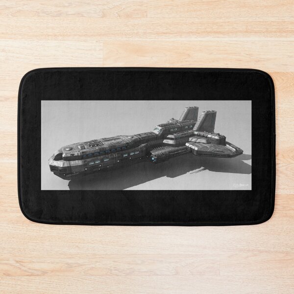 Item preview, Valiant Class designed and sold by MallacoreArt.