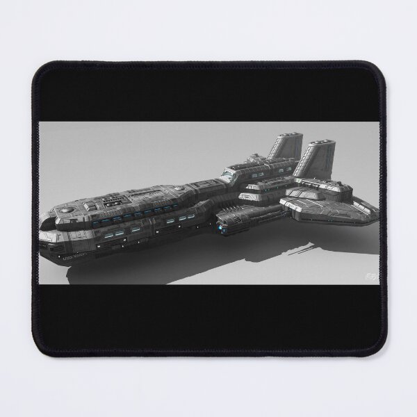 Item preview, Valiant Class designed and sold by MallacoreArt.