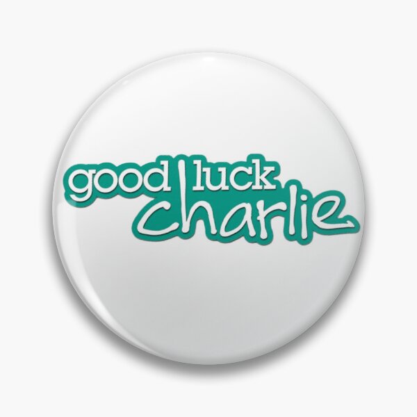 Item preview, Good Luck Charlie design designed and sold by flowerry.