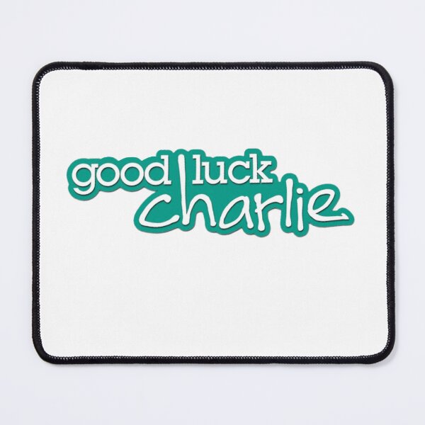 Item preview, Good Luck Charlie design designed and sold by flowerry.