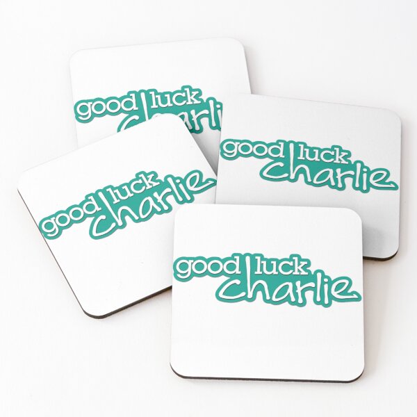 Item preview, Good Luck Charlie design designed and sold by flowerry.