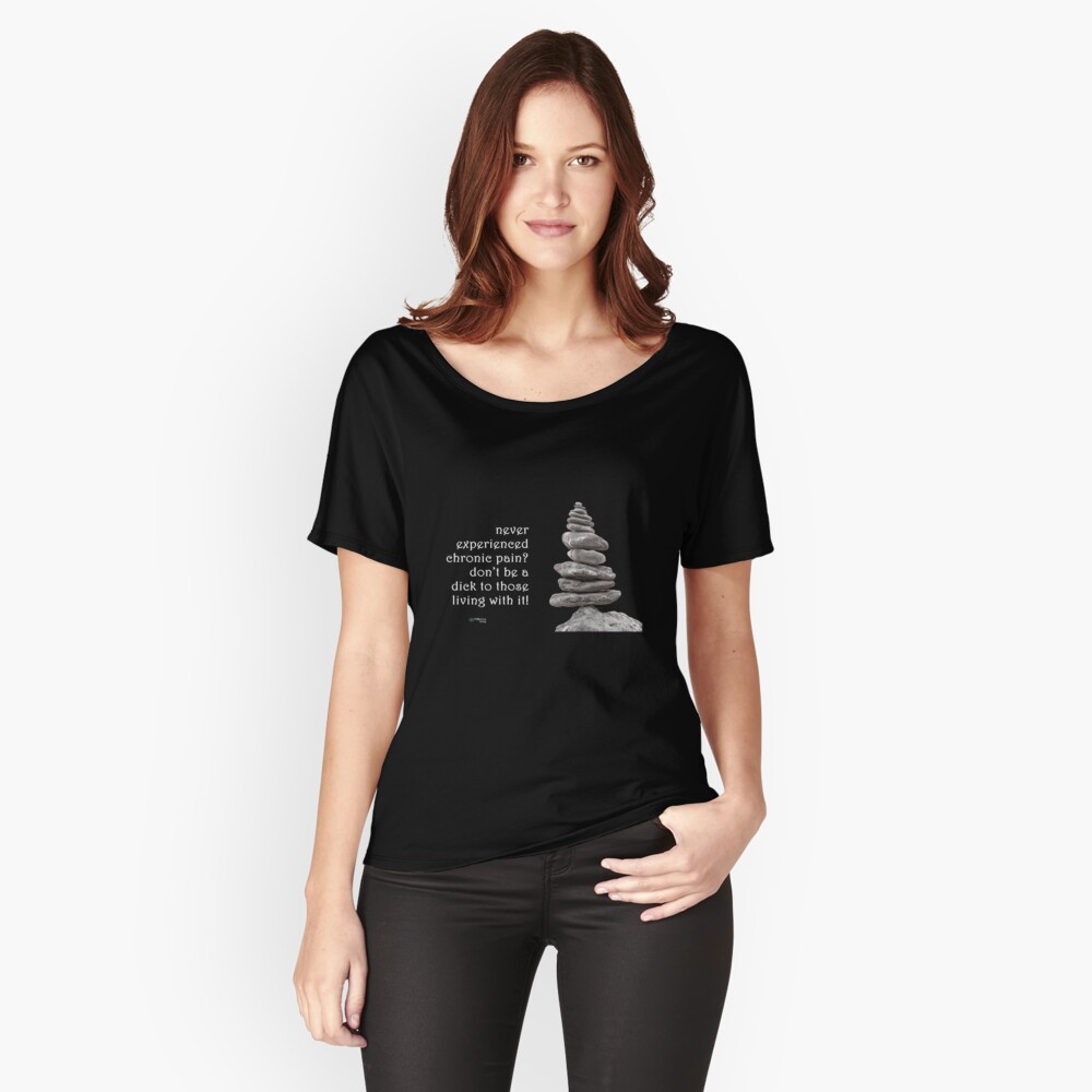 Item preview, Relaxed Fit T-Shirt designed and sold by FABulous-living.